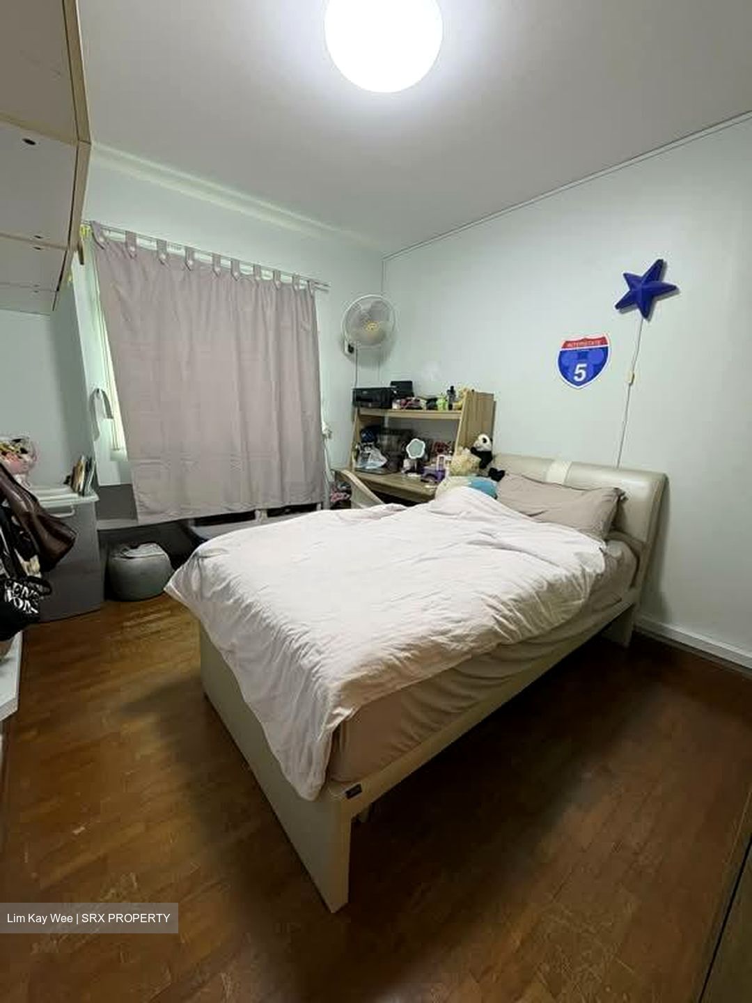 Blk 128A Punggol Field Walk (Punggol), HDB 5 Rooms #583436291